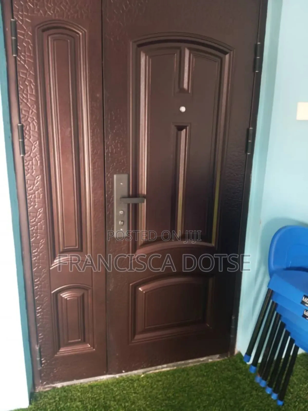 Affordable and Durable China Door
