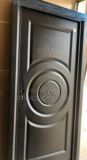 Paladin Door Available in All Sizes