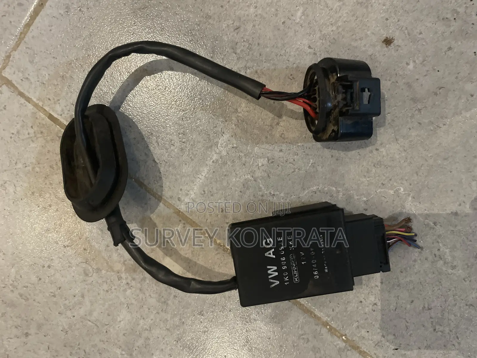 Vw Audi Skoda Seat Turbo Bypass Valve