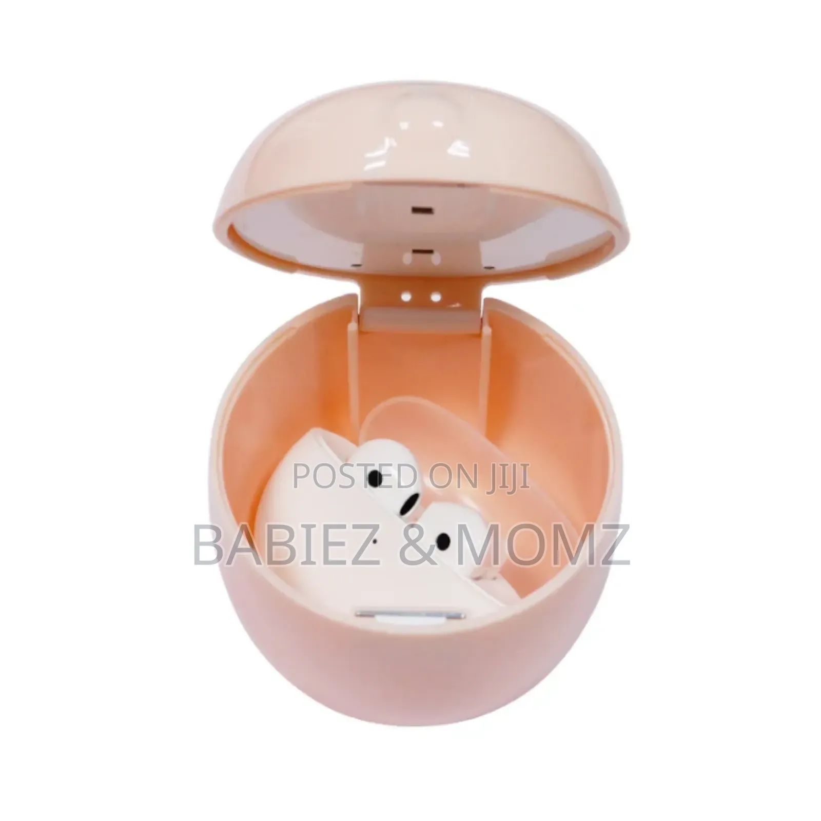Rechargeable Uv Sterilizer Box; Portable Baby Pacifier Gadgetcleaner