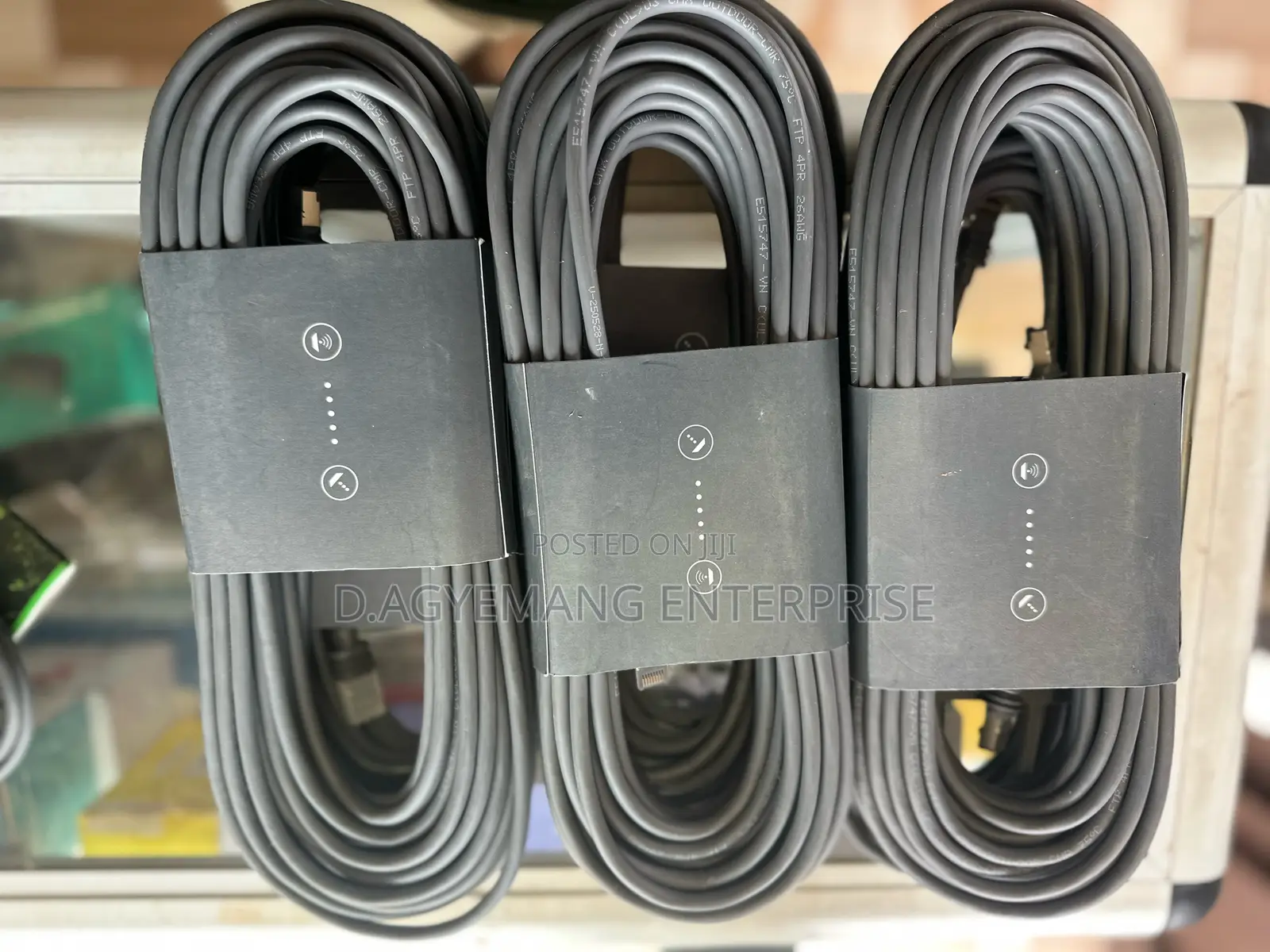 Starlink Satellite Gen 3 Cable