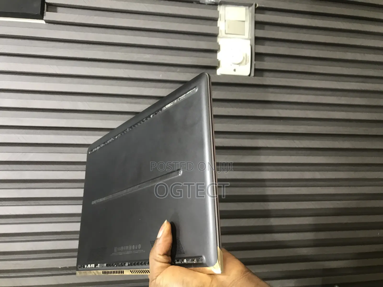 Laptop HP Spectre 8GB Intel Core i5 SSD 256GB