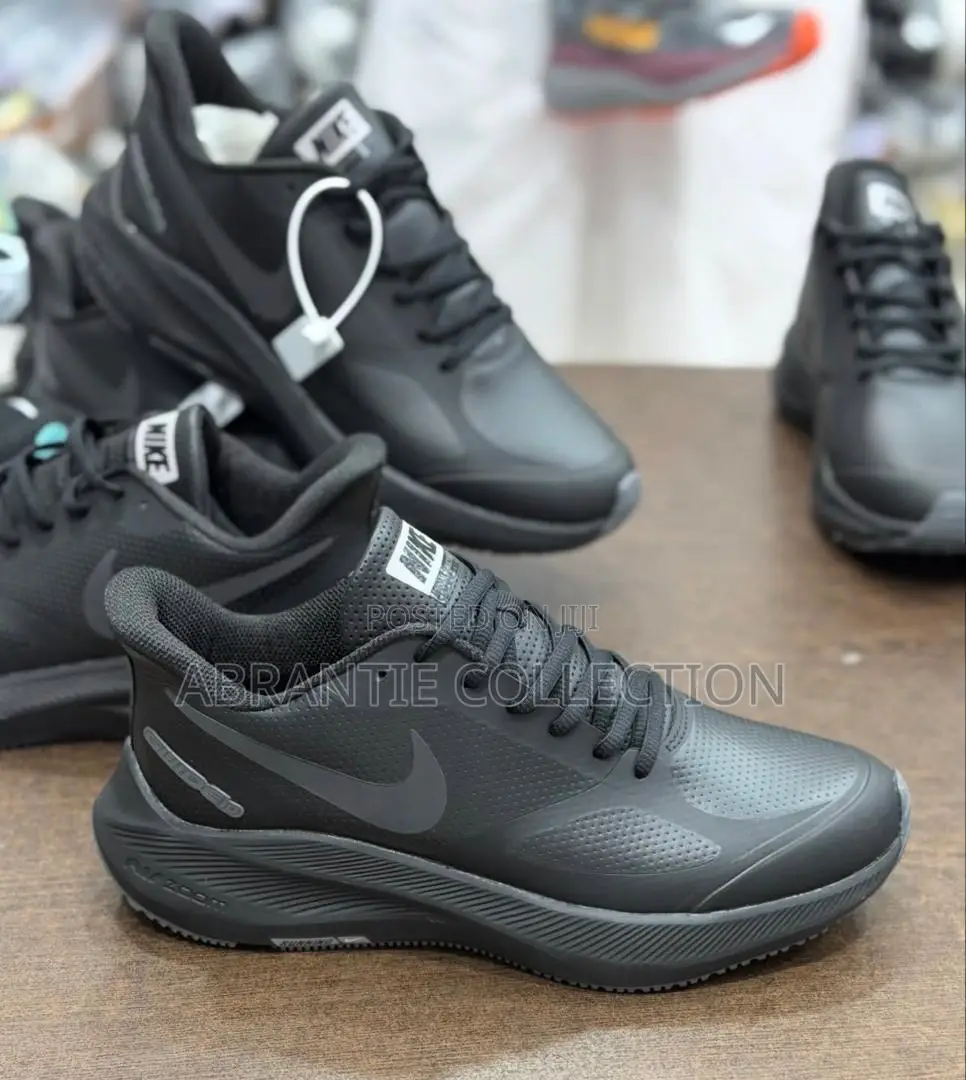 Nike Air Zoom Runner Available