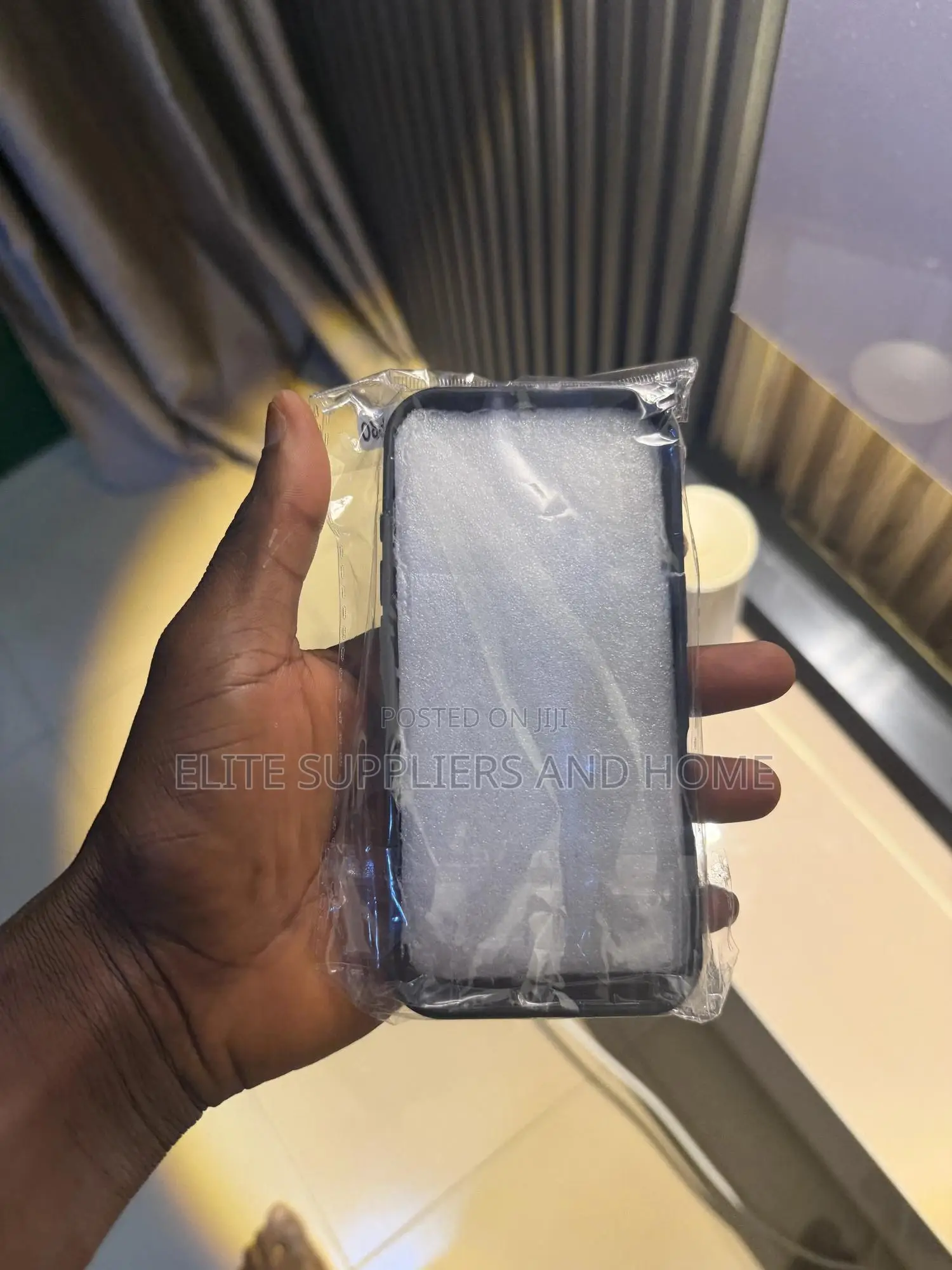 Magsafe Power Case for 17 Pro