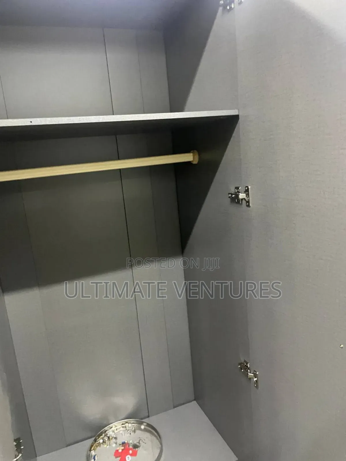 Imported Wardrobes