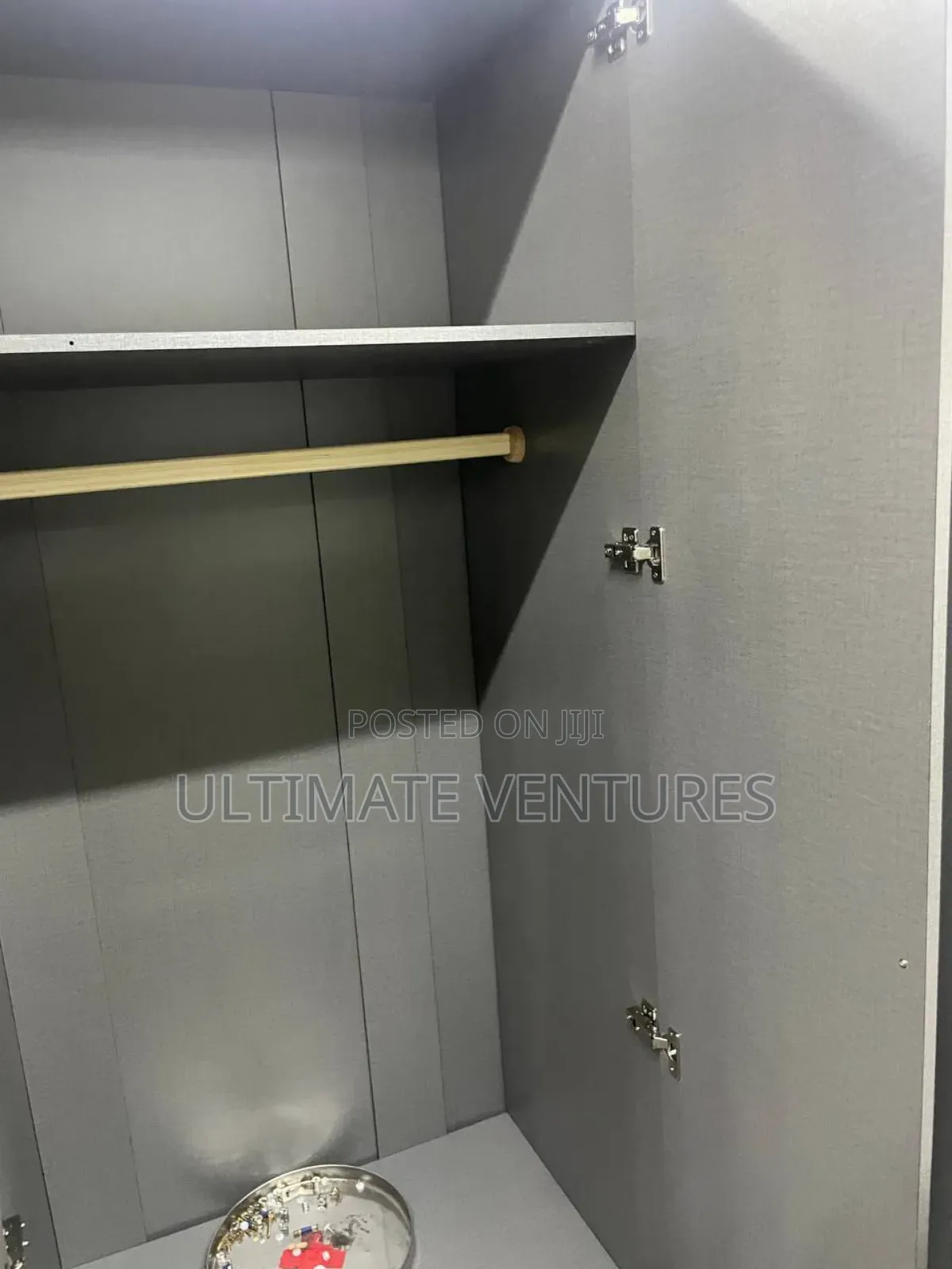 Imported Wardrobes