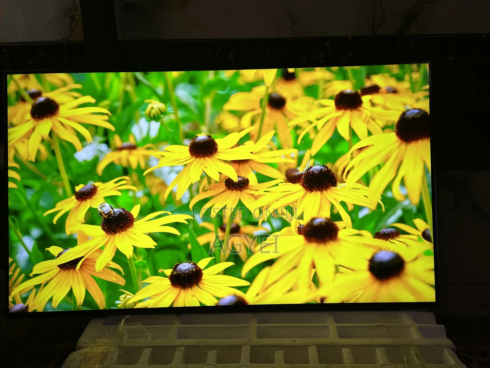Samsung TV 50 Inches Qled Smart New Arrivals