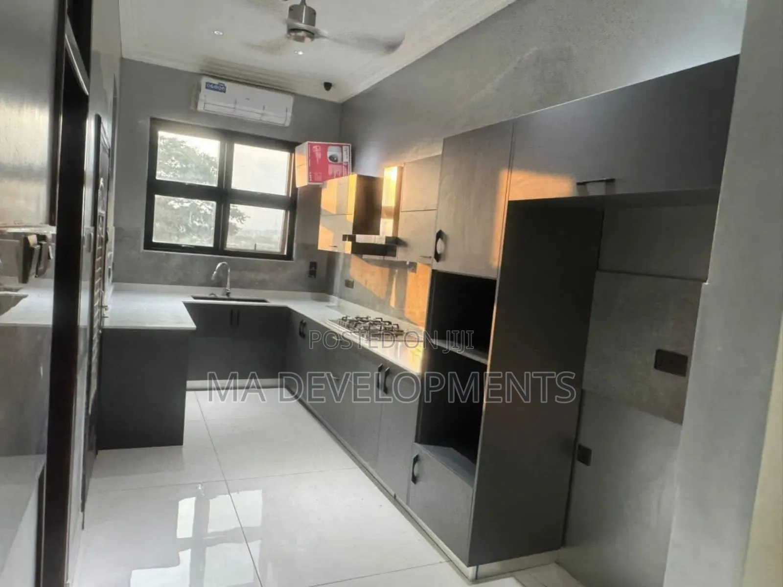 3bdrm Apartment in Tantra Hills Spot M, Unity Closed for rent