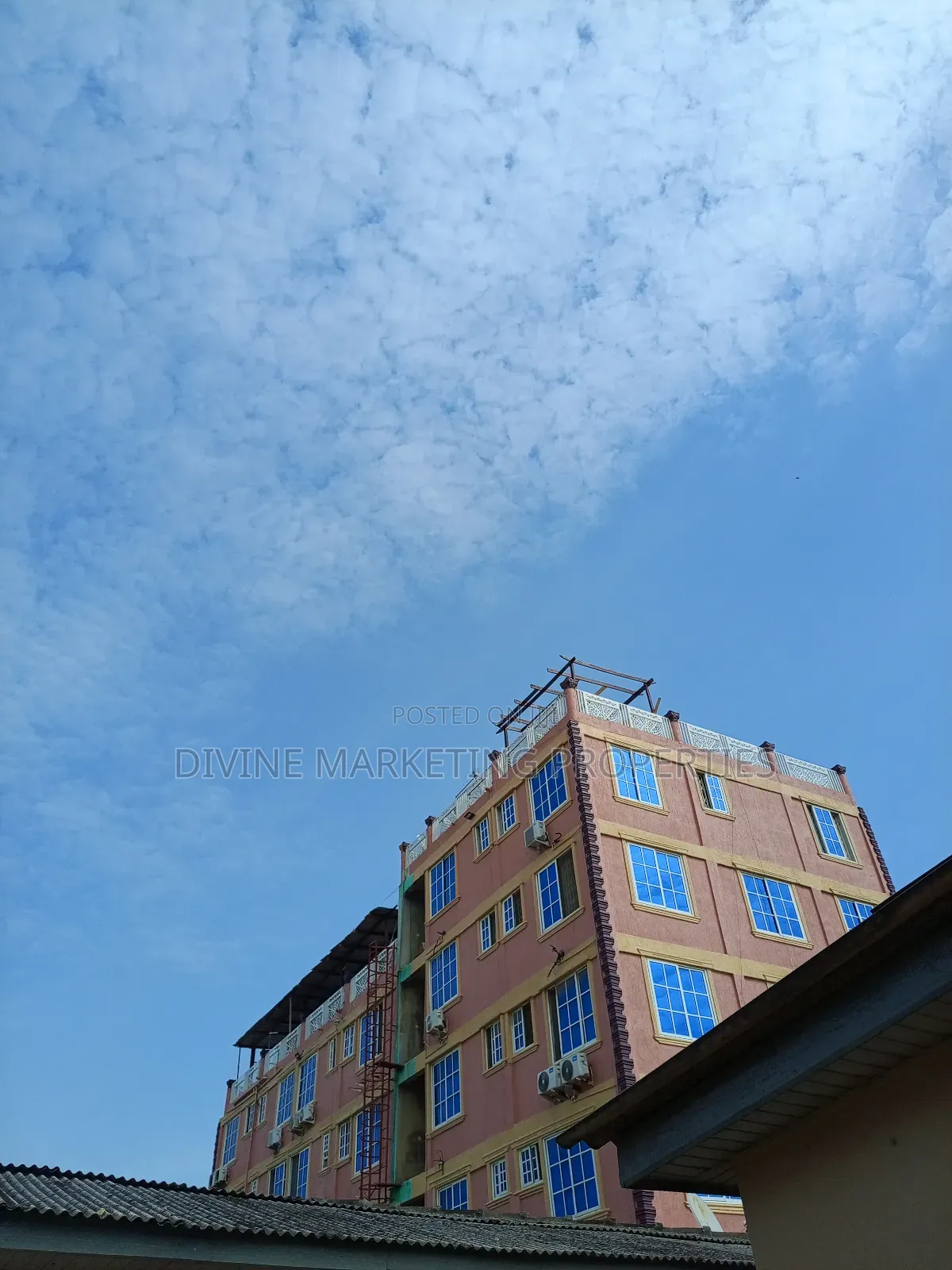 3bdrm Apartment in Ssnit Flats for sale