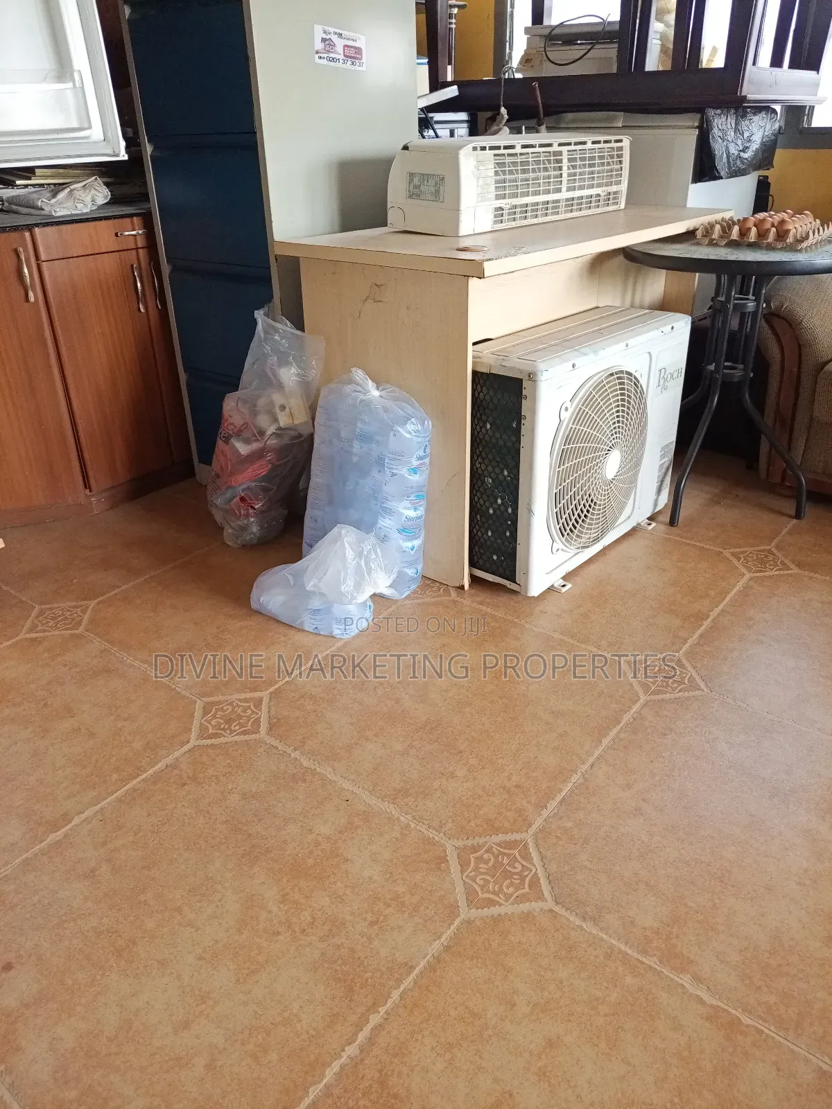 3bdrm Apartment in Ssnit Flats for sale