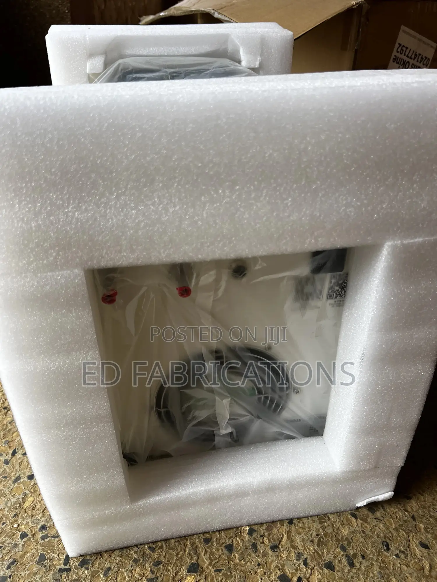 CNC Chiller