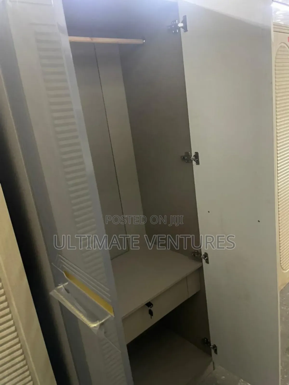 Wardrobe for Luxury