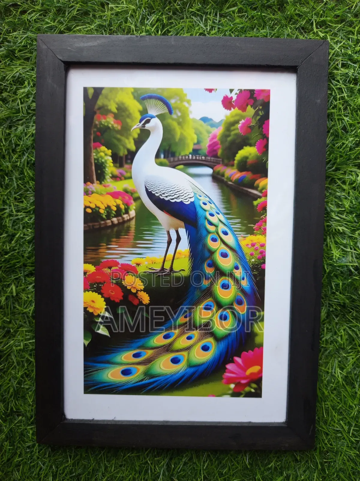 Wall Art Frames