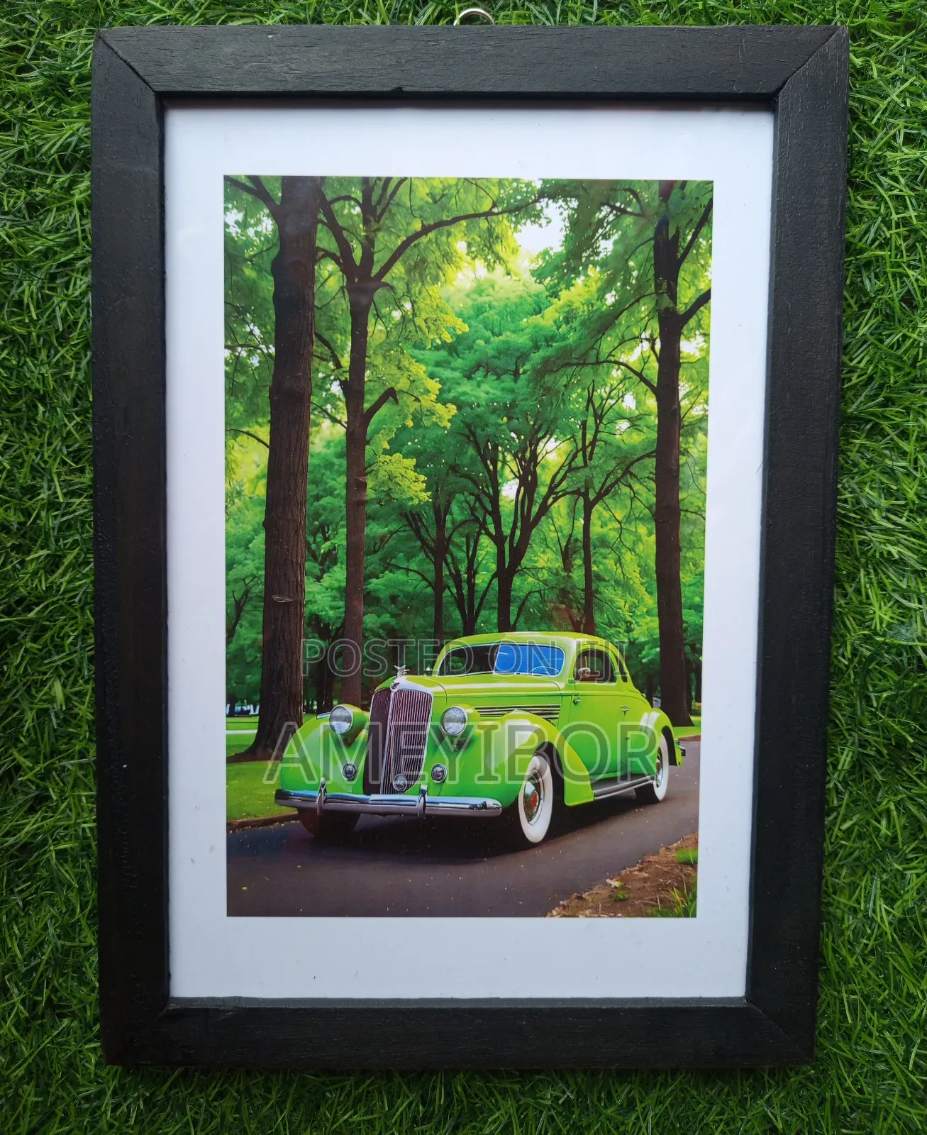 Wall Art Frames