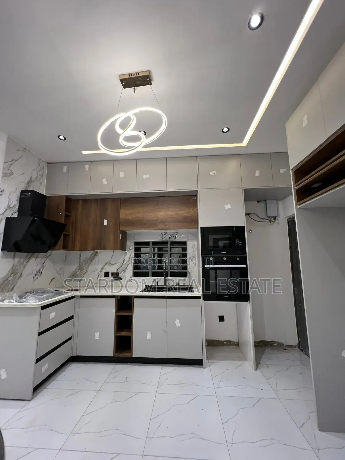 3bdrm Duplex in East Legon Hills, Ability for sale