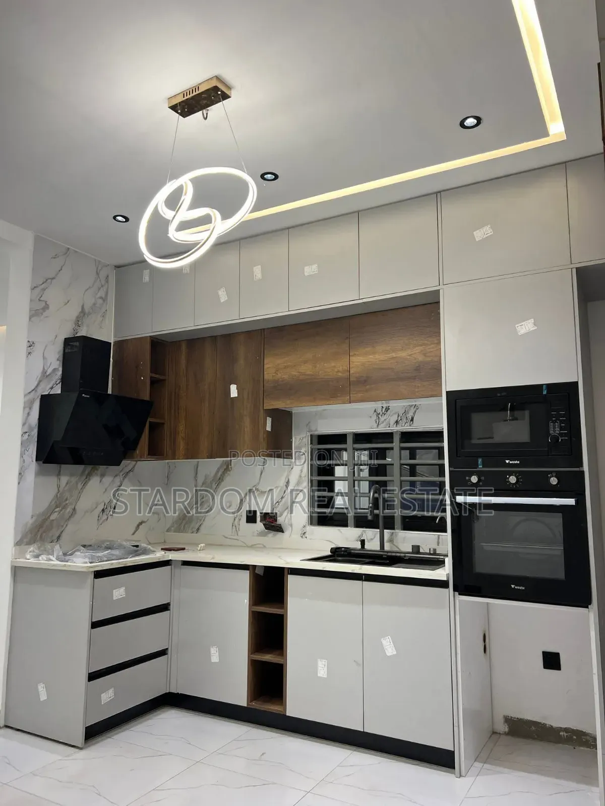 3bdrm Duplex in East Legon Hills, Ability for sale