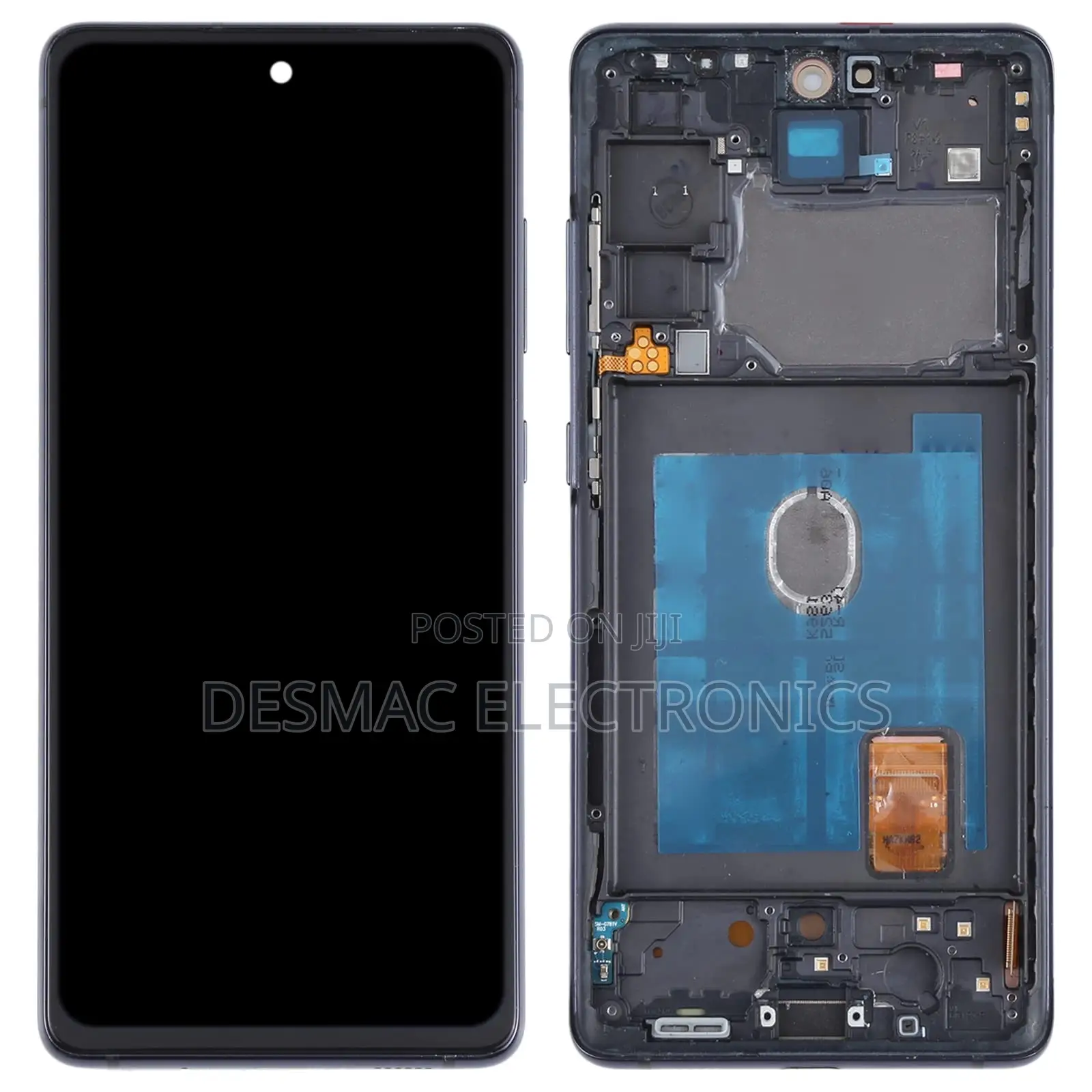 Samsung Galaxy S20 Fe Original Screen