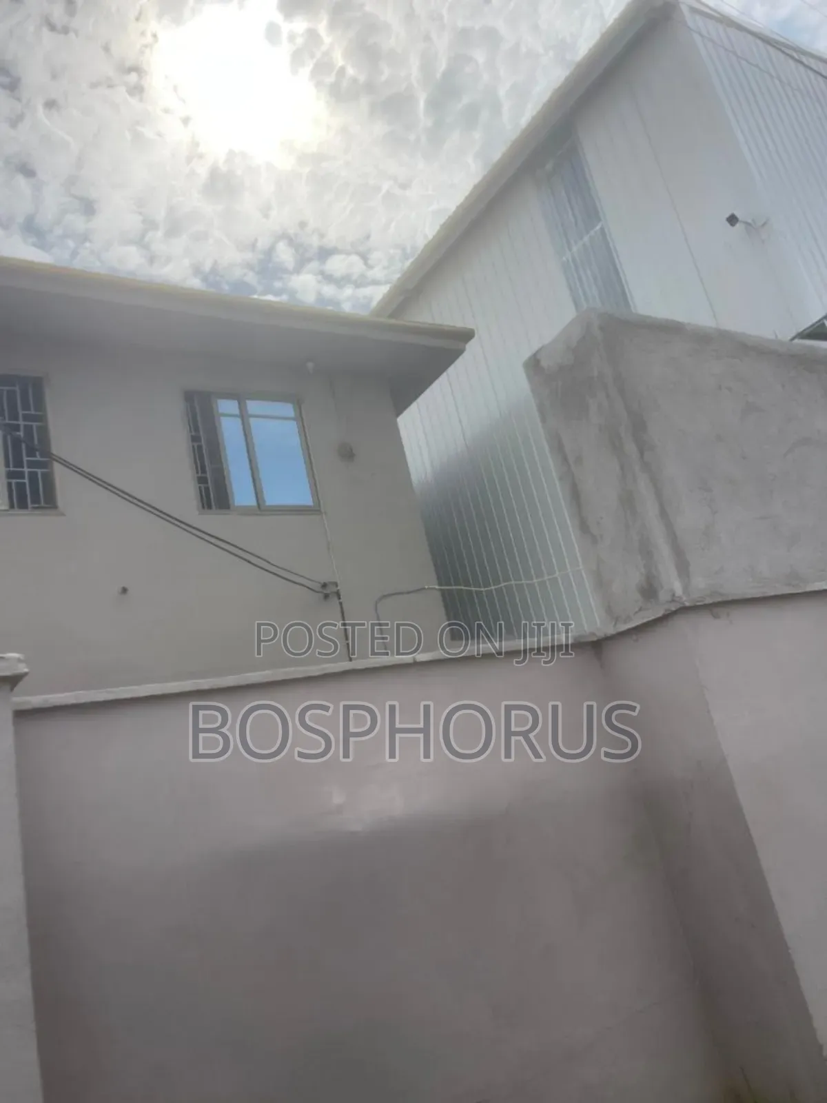Warehouse for Rent