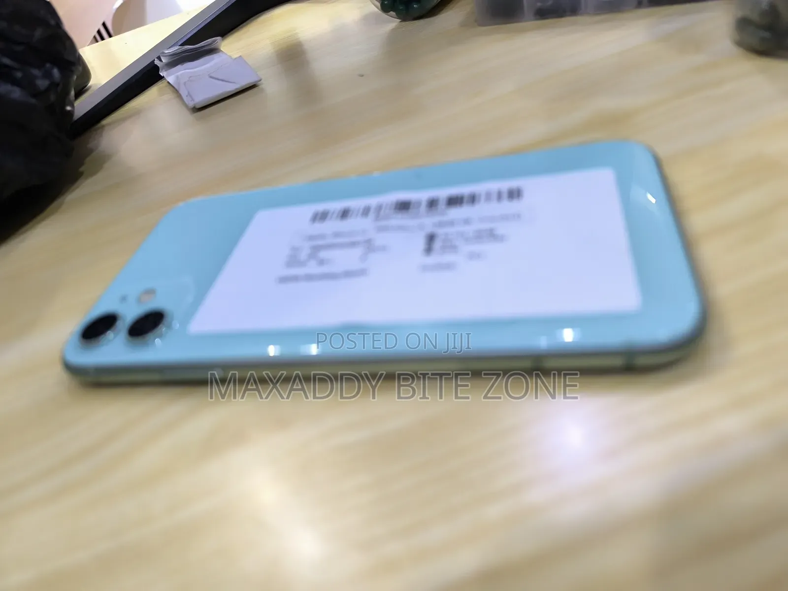 Apple iPhone 11 128 GB