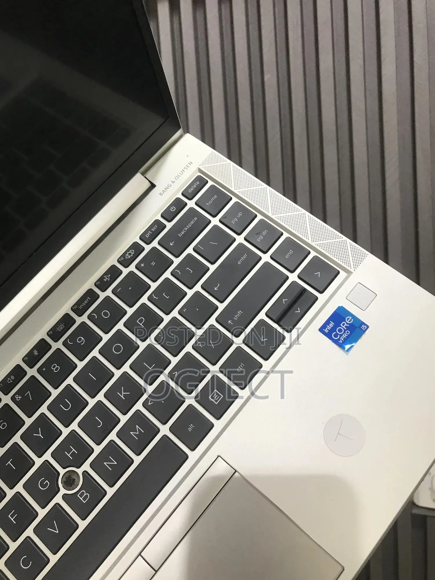 Laptop HP EliteBook 840 G8 8GB Intel Core i5 SSD 256GB