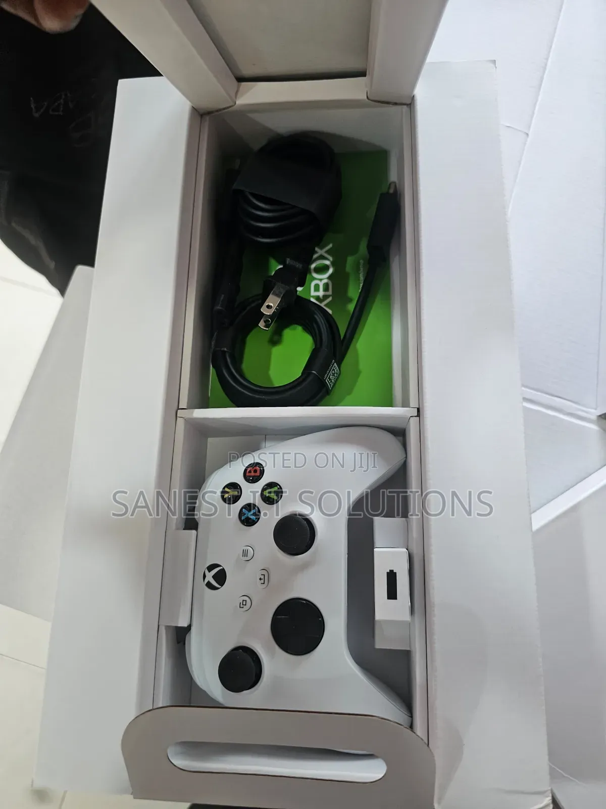 Xbox Series