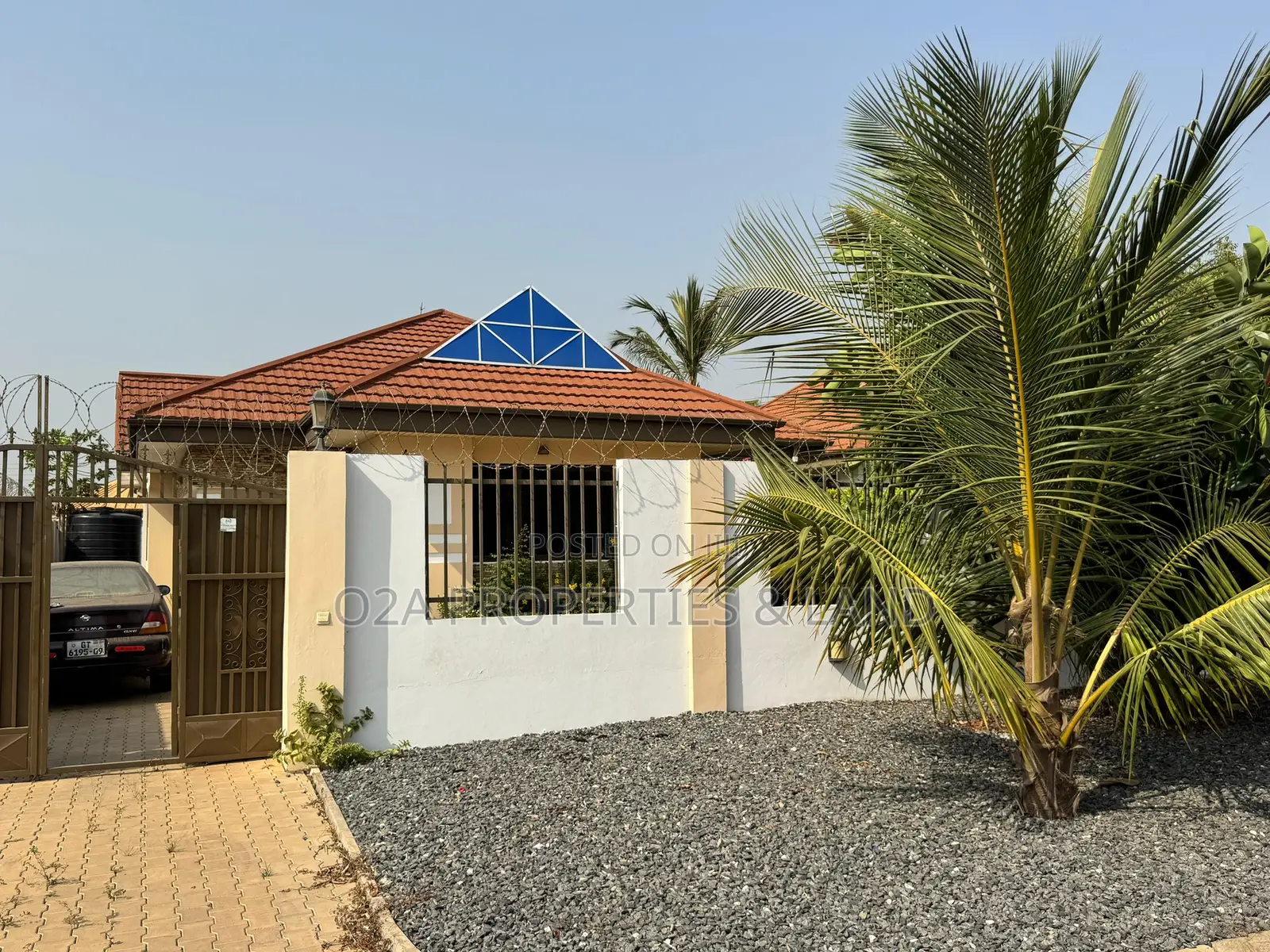 3bdrm House in Community 25 for rent