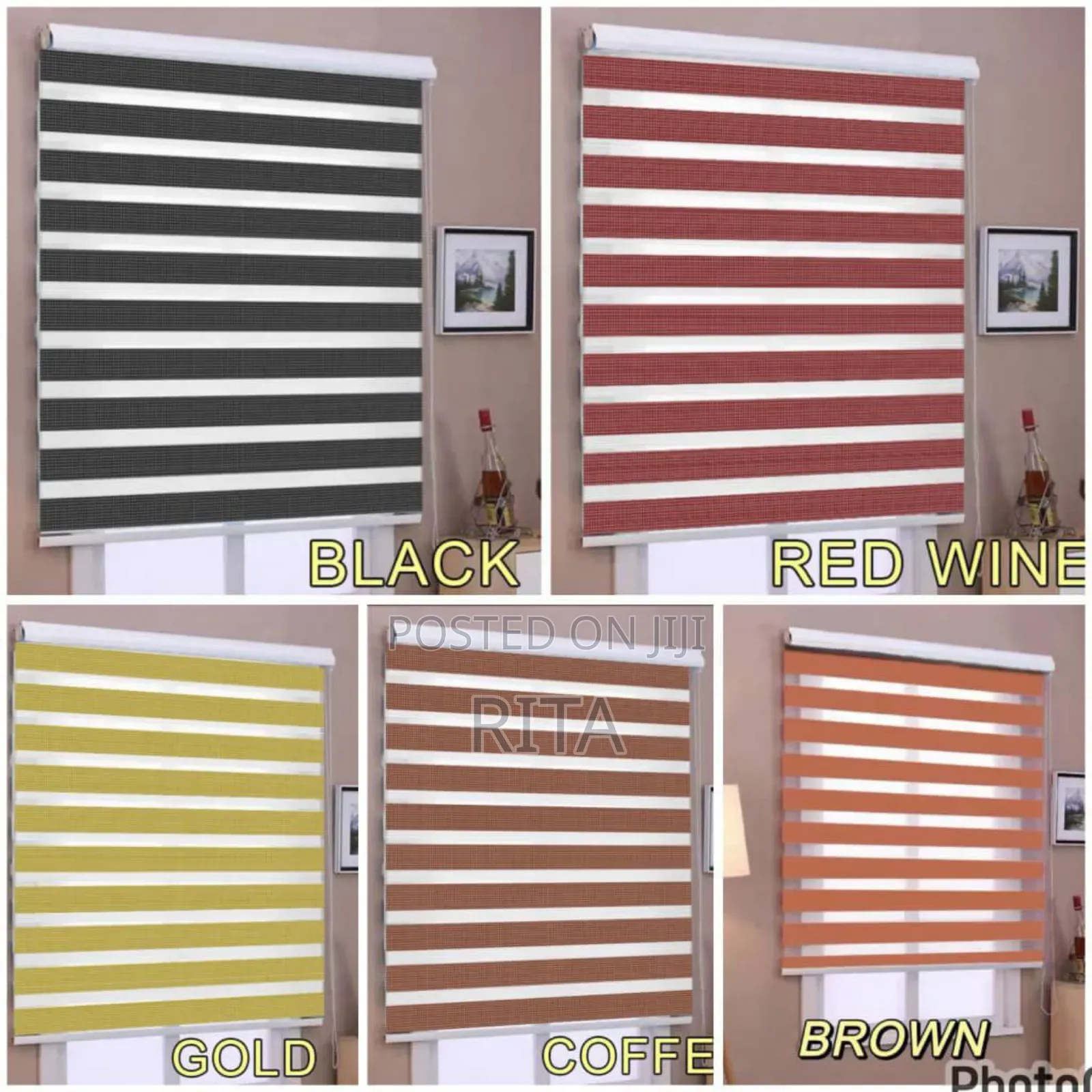 Window Blinds