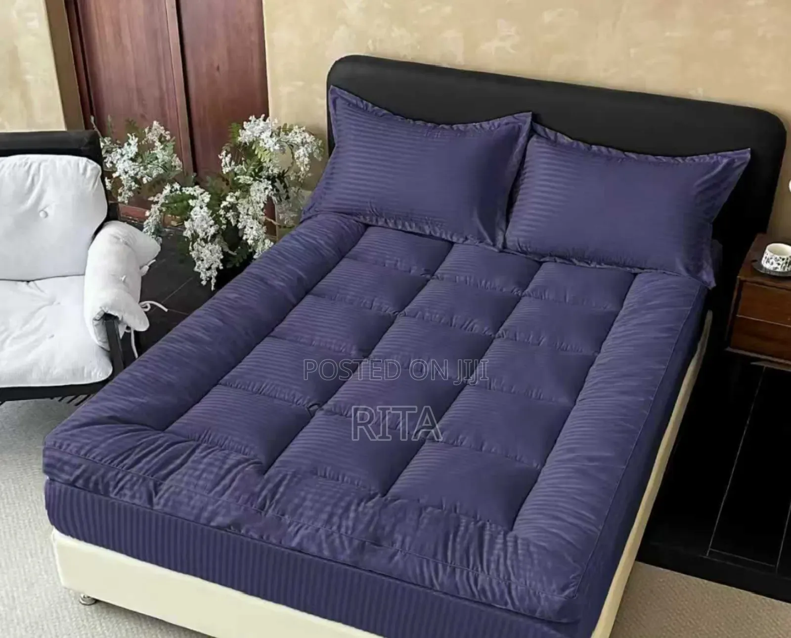 Mattress Topper