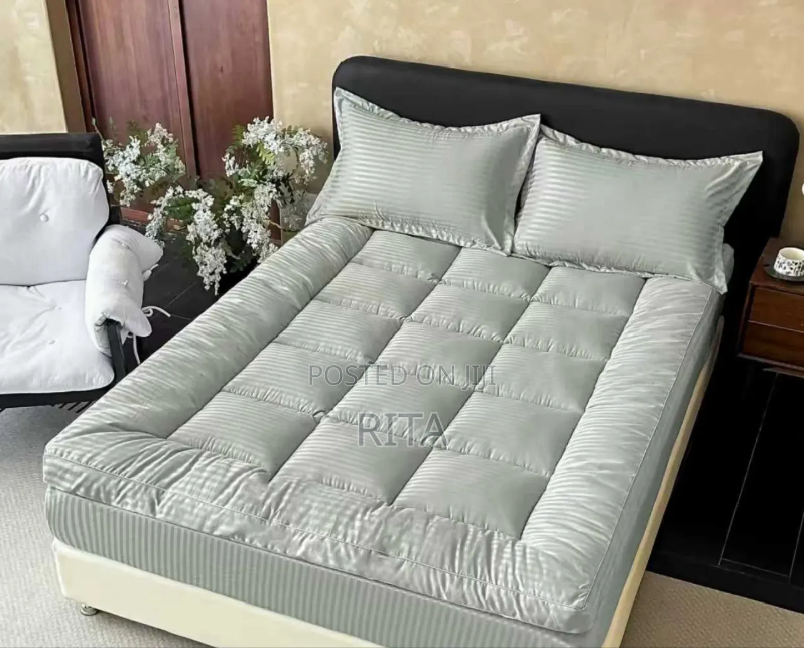 Mattress Topper