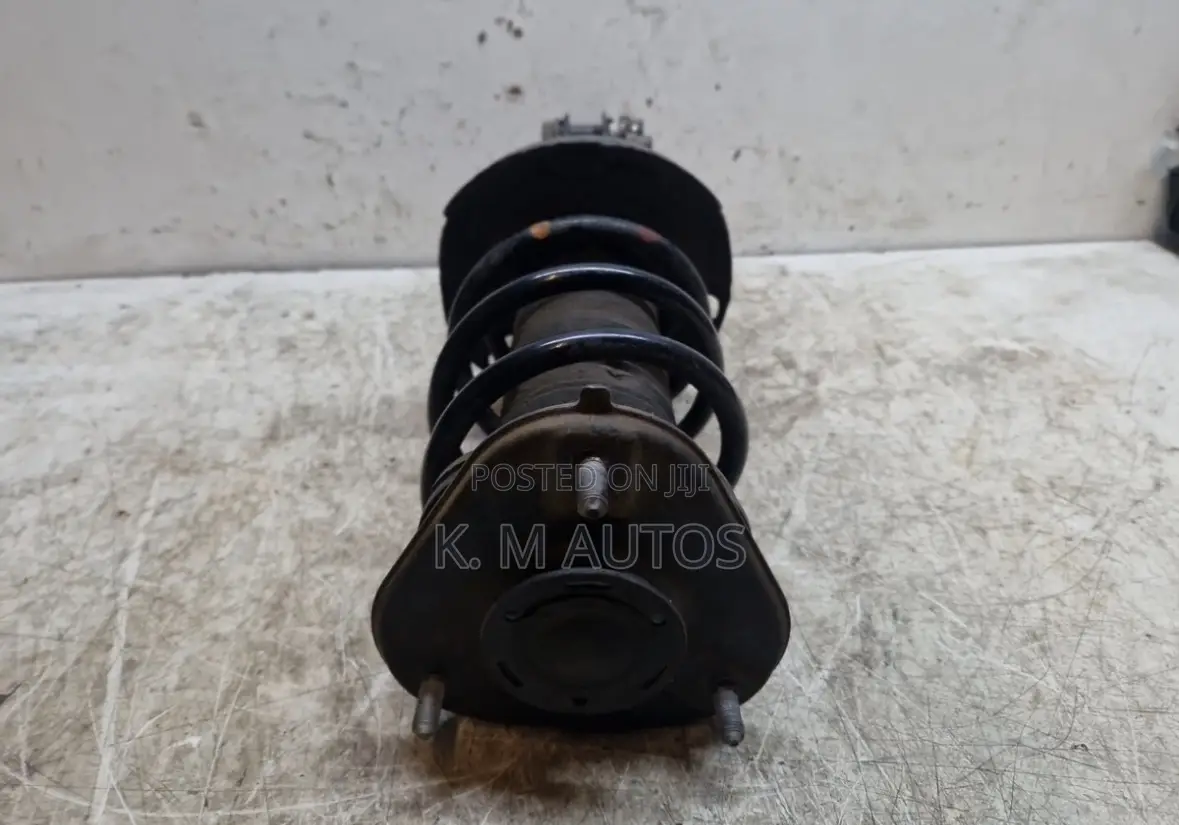 Toyota Corolla 2019 - 2025 Front Shocks Pair