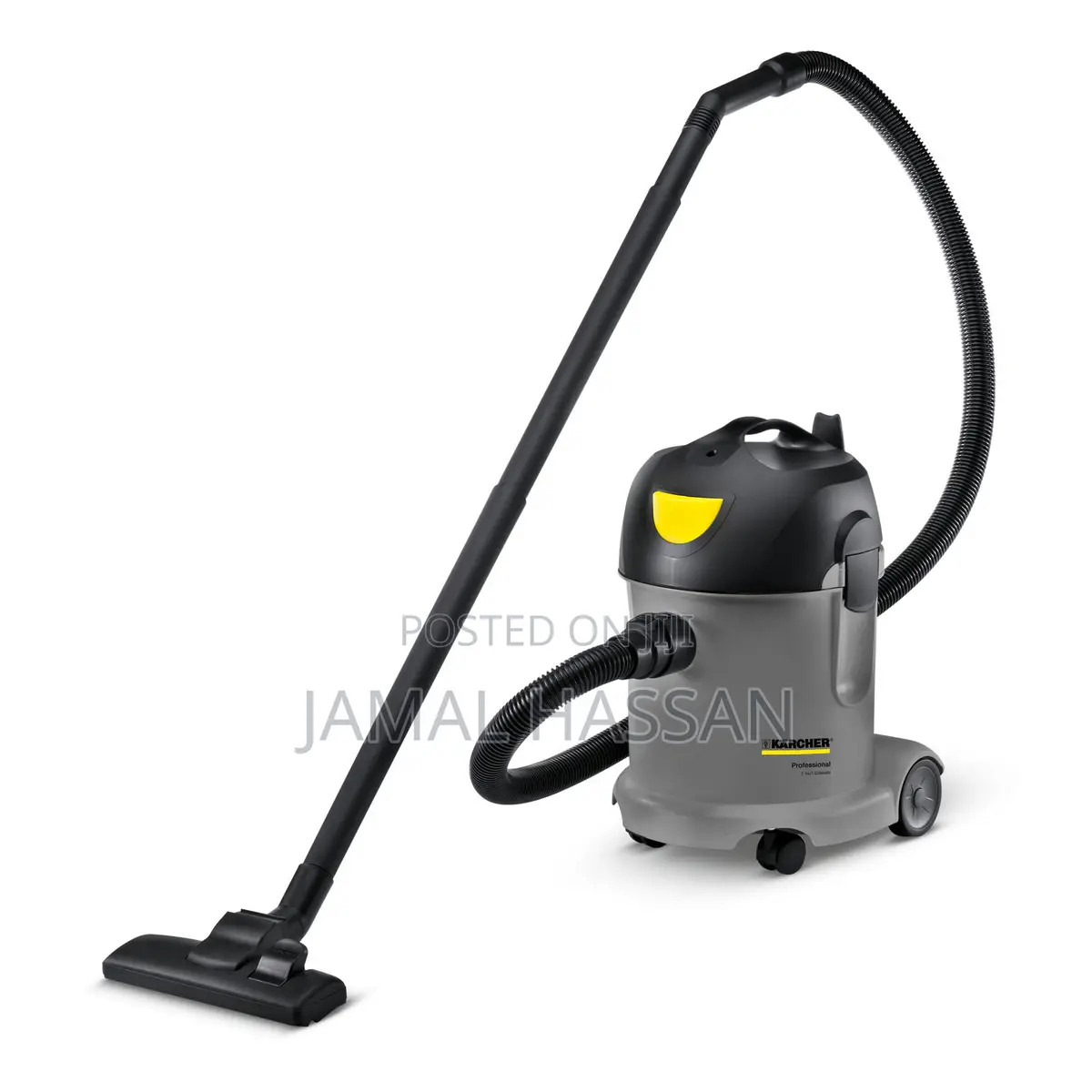 Karcher T10/1 Adv Dry Vacuum Cleaner