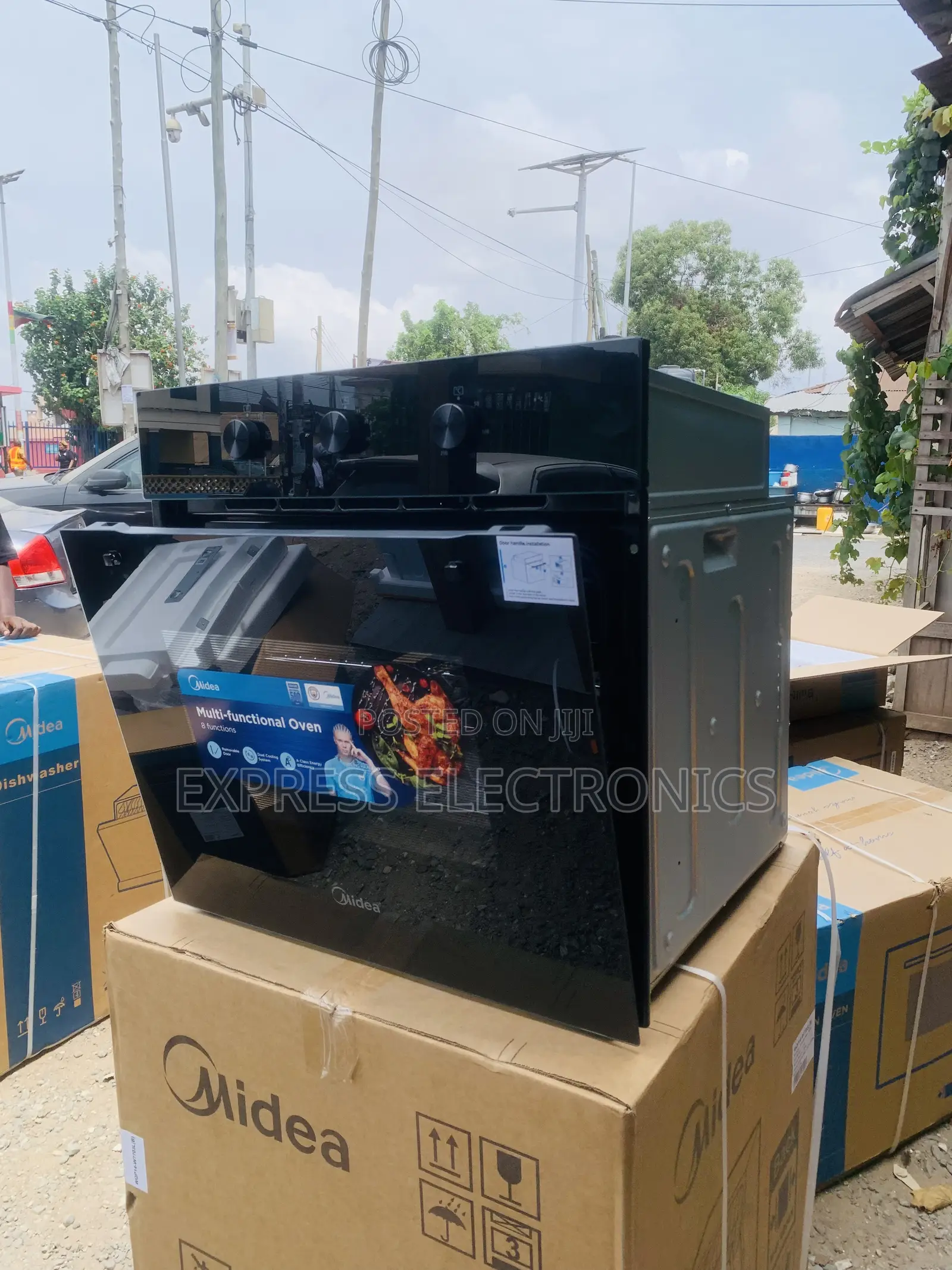 Long Lasting Effects Microwave Oven Built in 65m80m1004bk