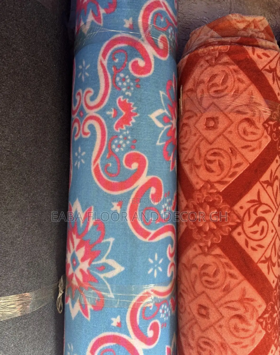 Hospitality Woolen Carpet.