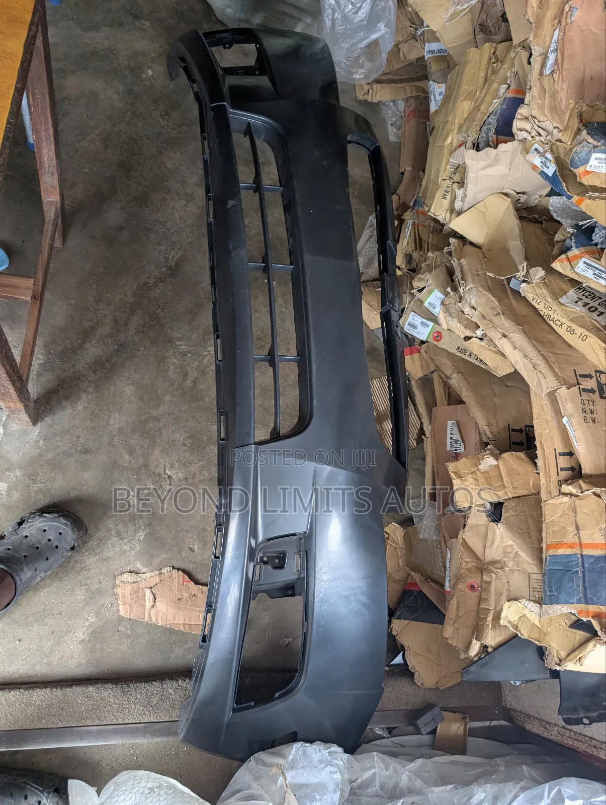 Chevy Cruze 2012,2013 Front Bumper