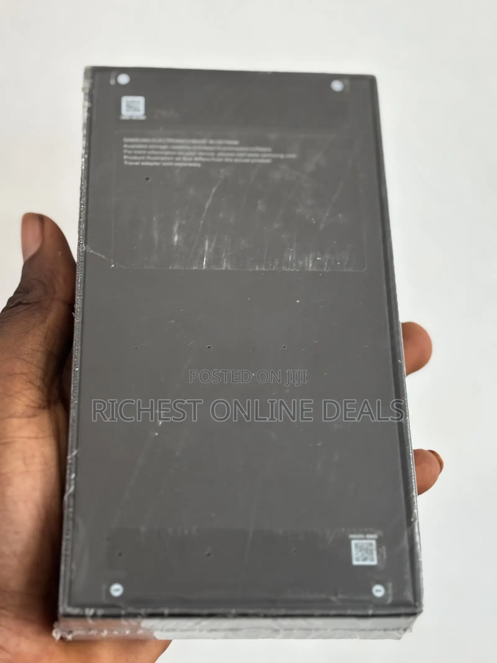 New Samsung Galaxy S25 128 GB Blue