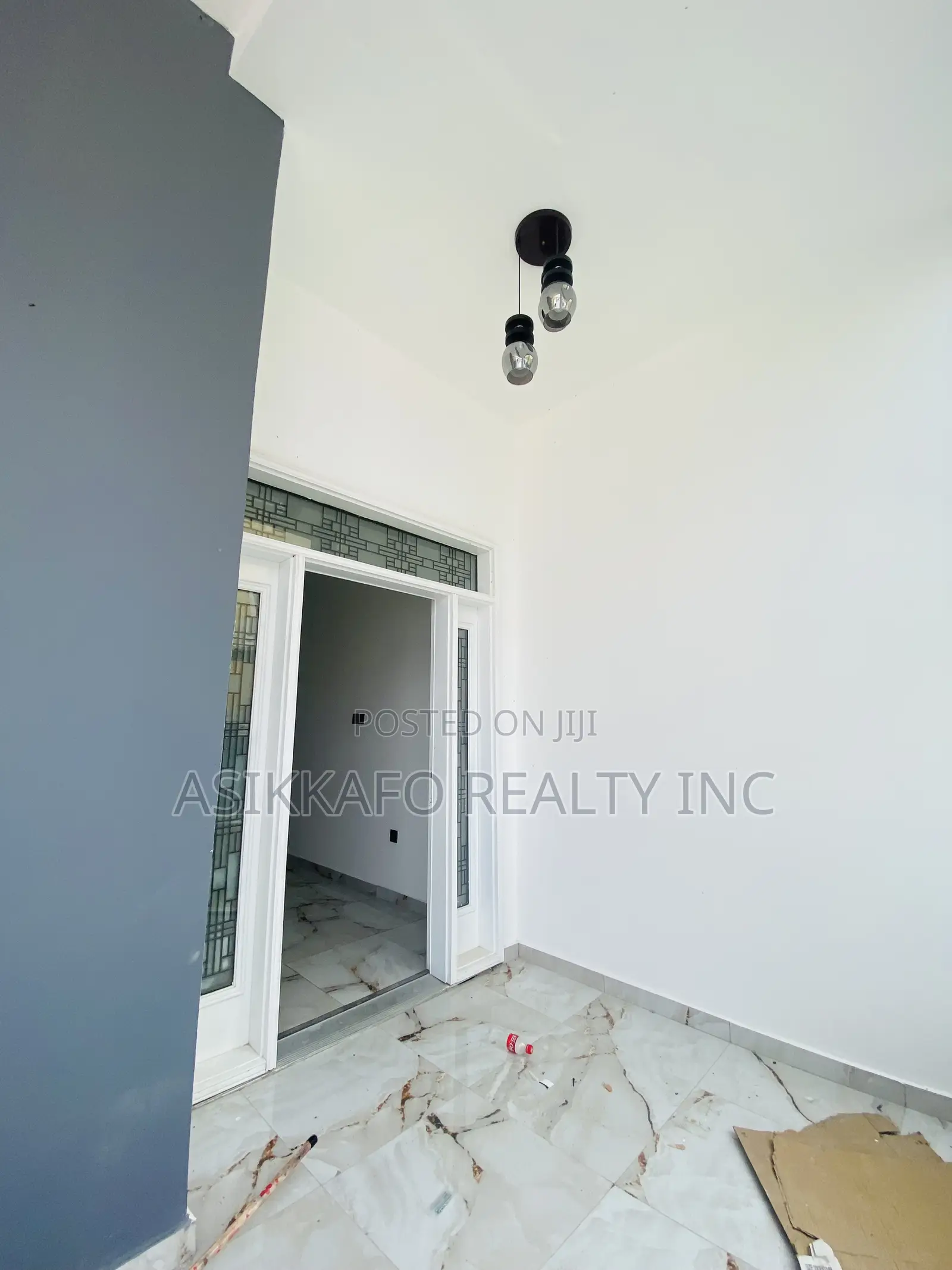 4bdrm Duplex in Manet Junction, Spintex for sale