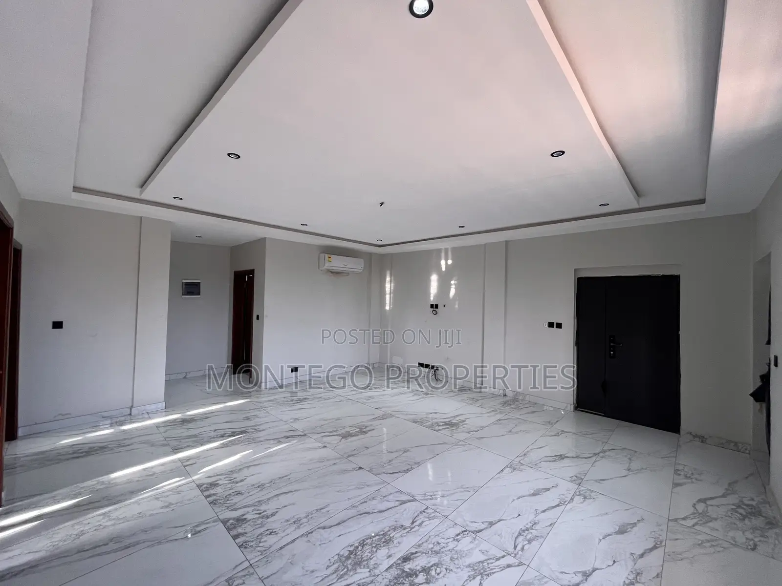 2bdrm Apartment in East Legon for rent