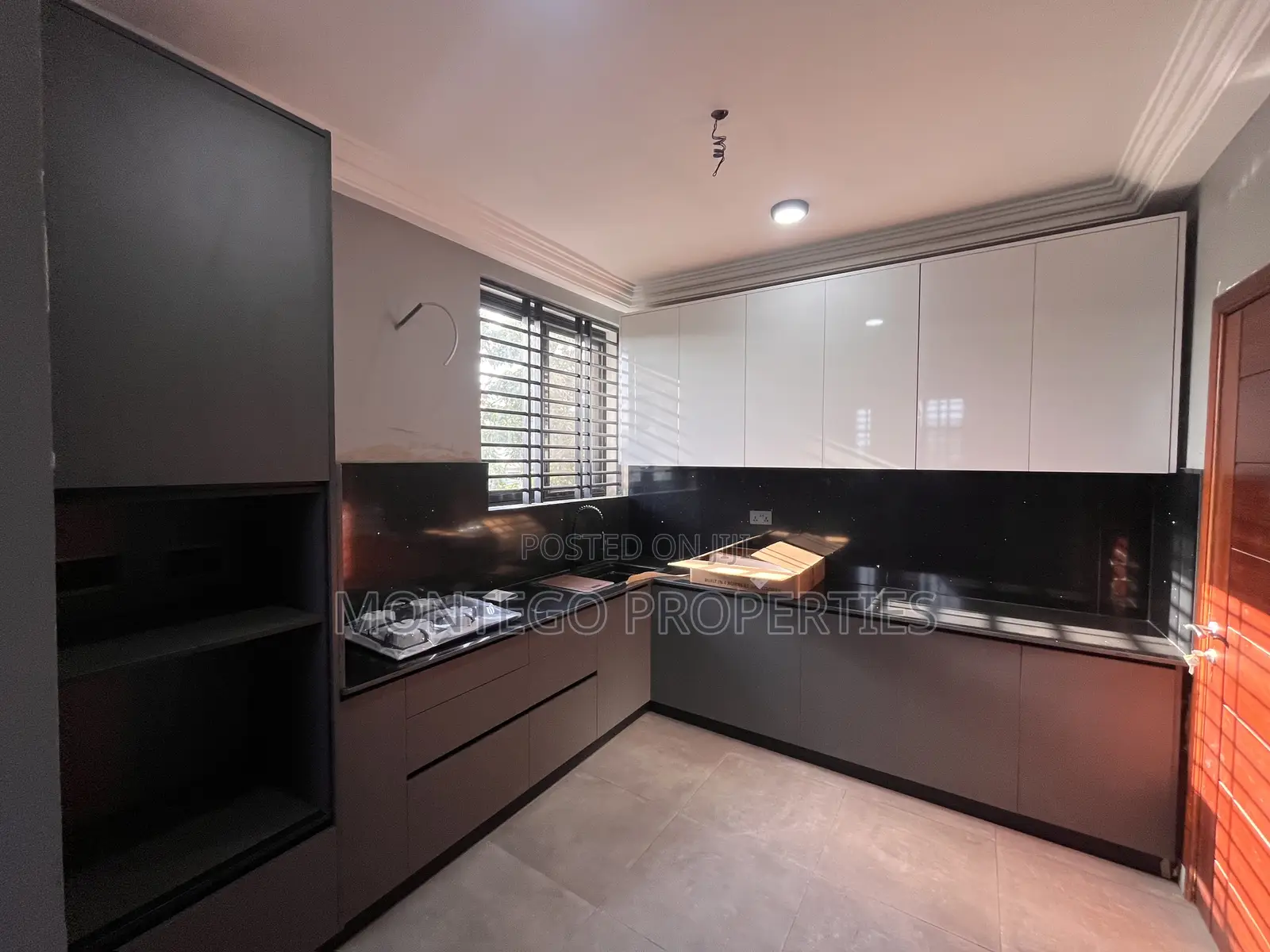 2bdrm Apartment in East Legon for rent