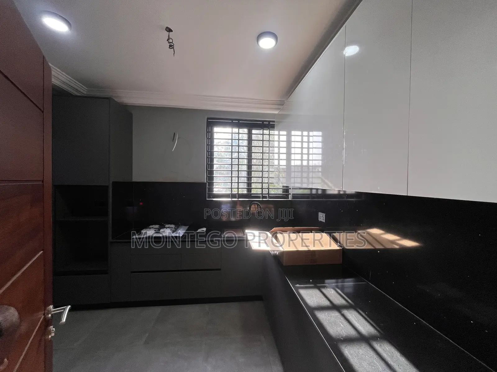 2bdrm Apartment in East Legon for rent