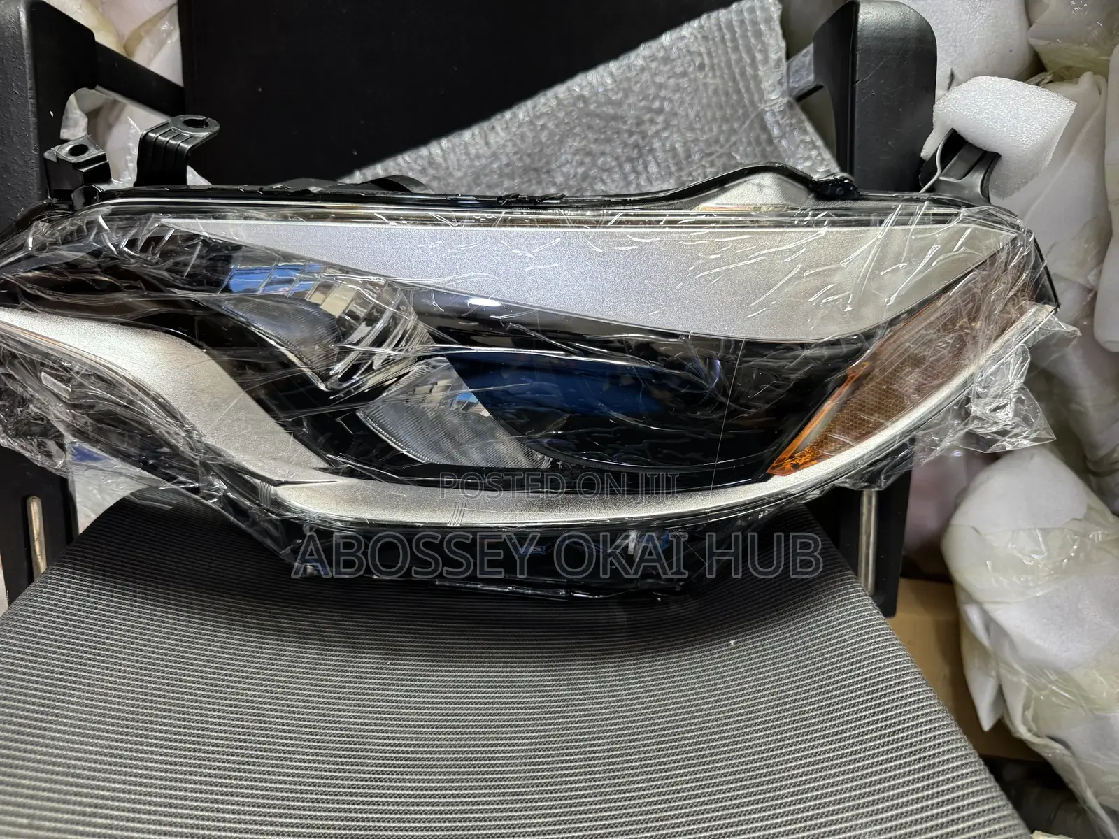 Corolla 2014 Headlight
