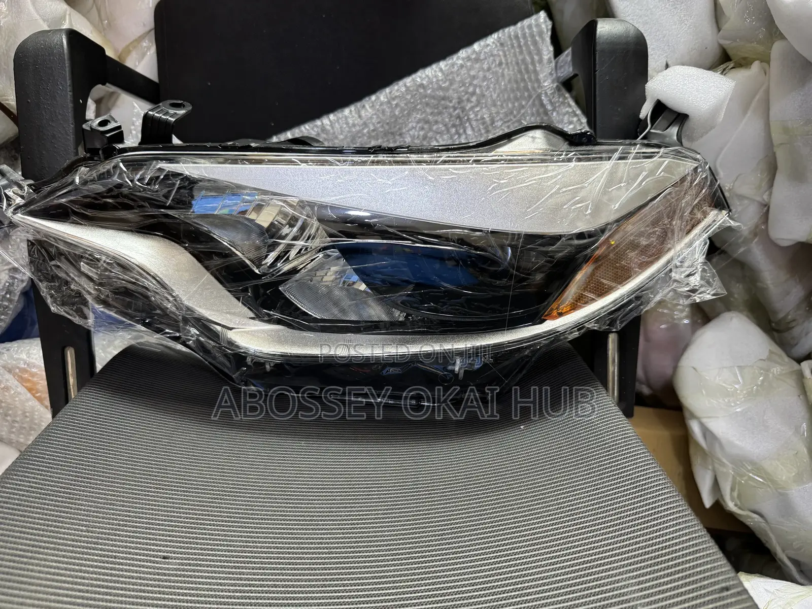 Corolla 2014 Headlight