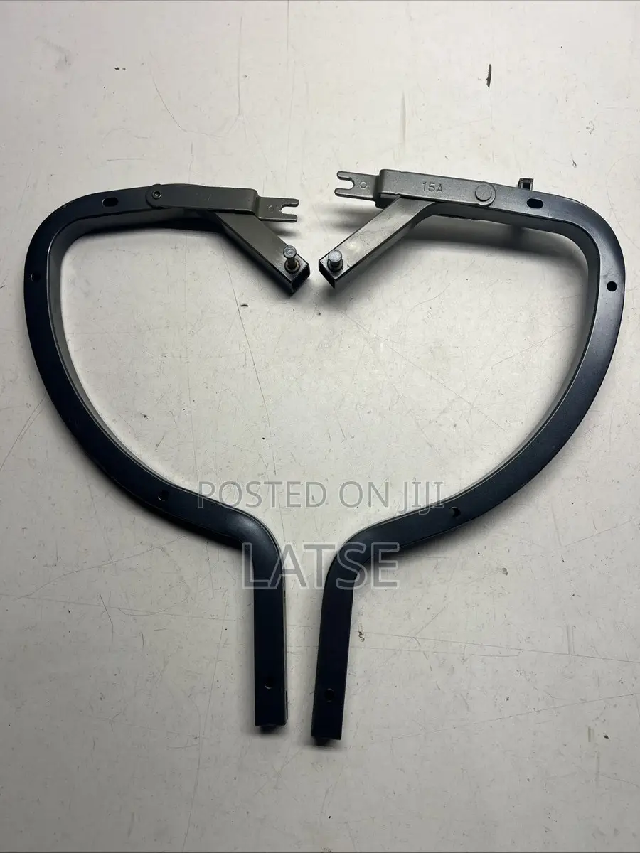 Toyota Corolla 2014,2015,2016,2017,2018,2019 Trunk Deck/Boot Hinges