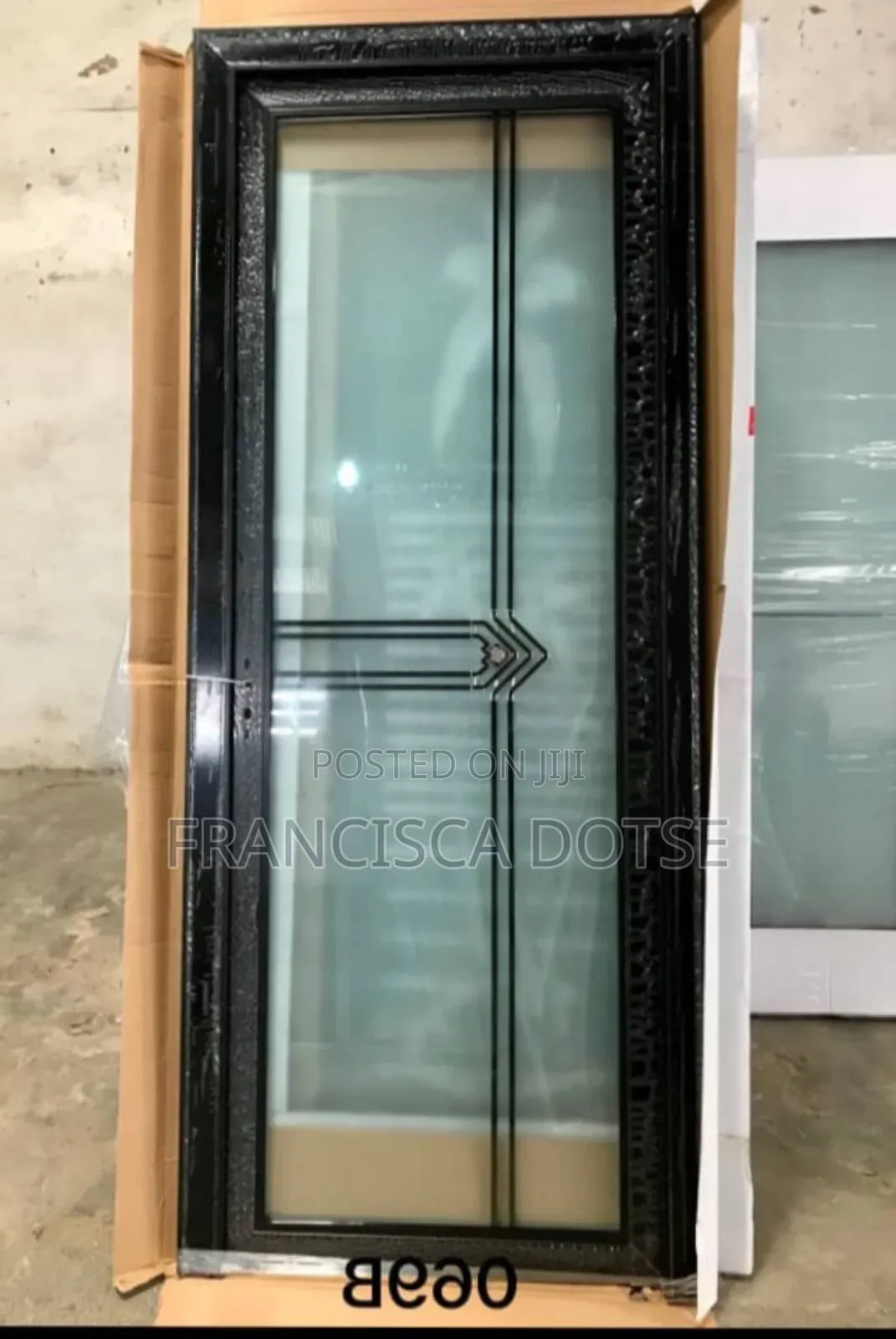 High Quality and Durable Washroom Door
