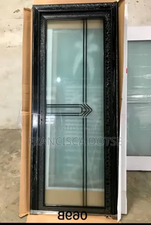High Quality and Durable Washroom Door