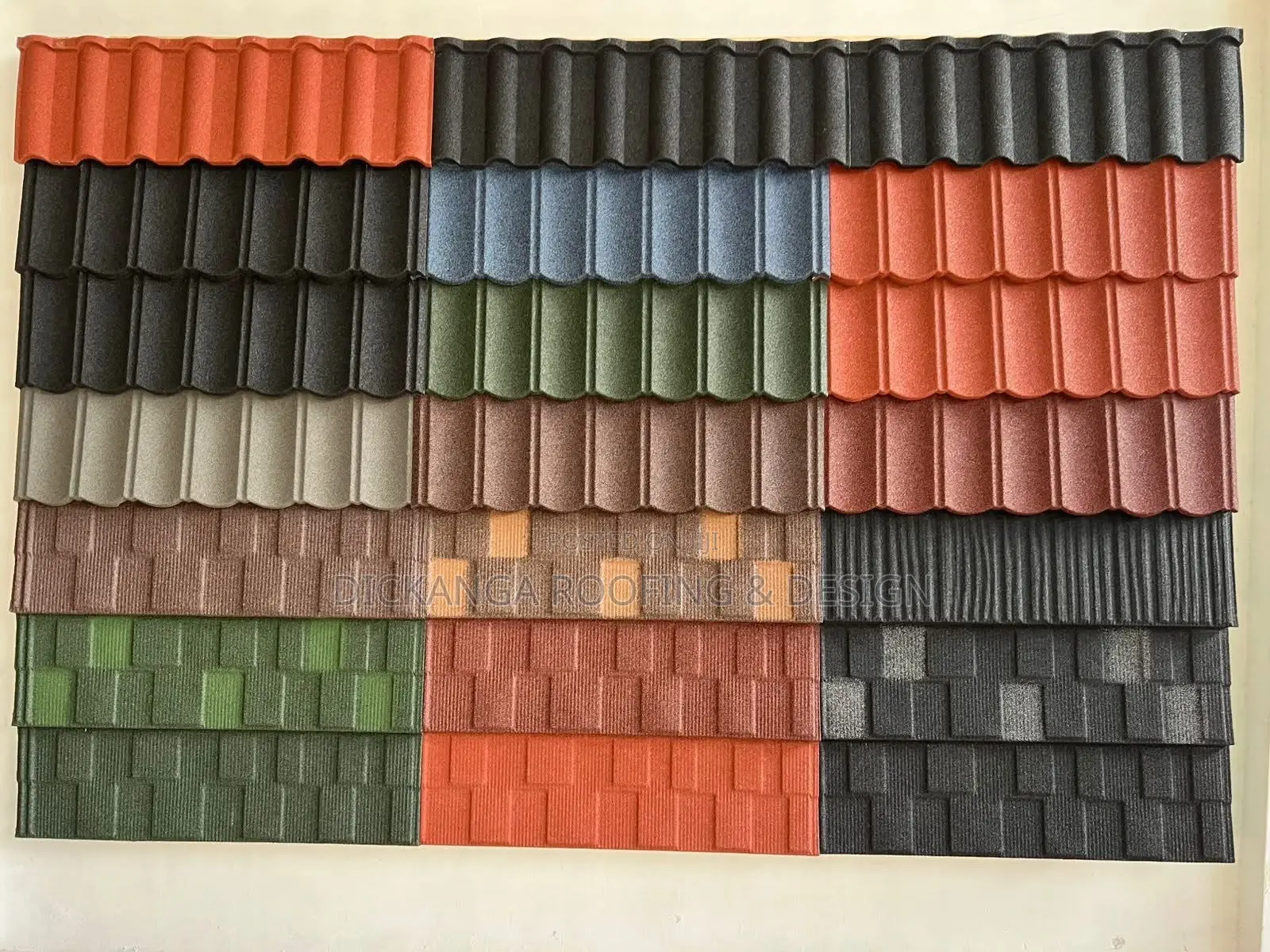 50 Years Guaranteed Roofing Sheets – Buy Once, Enjoy Forever!