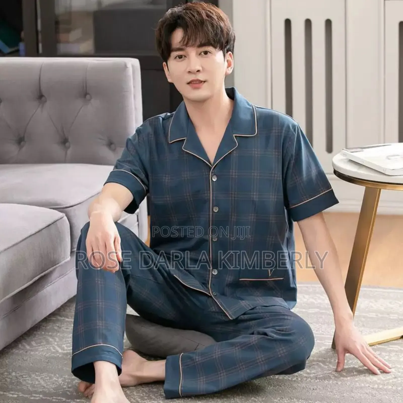 Men Pyjamas