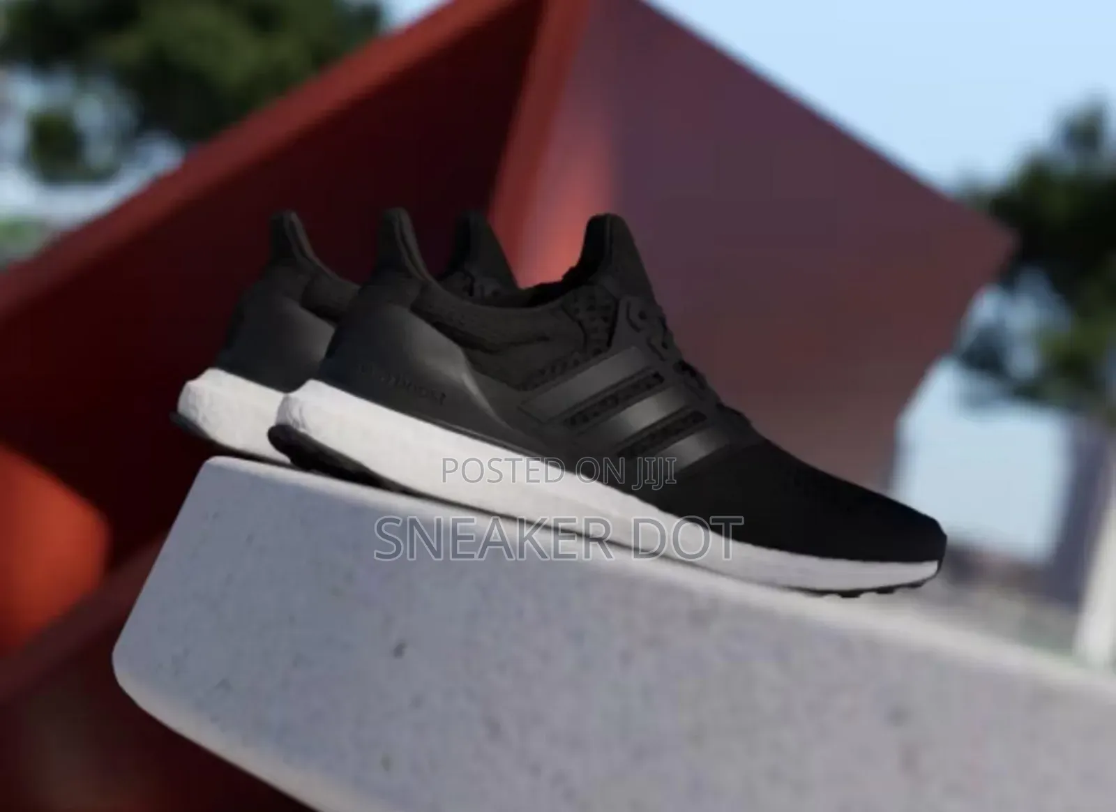 Adidas Ultraboost 1 Sneaker
