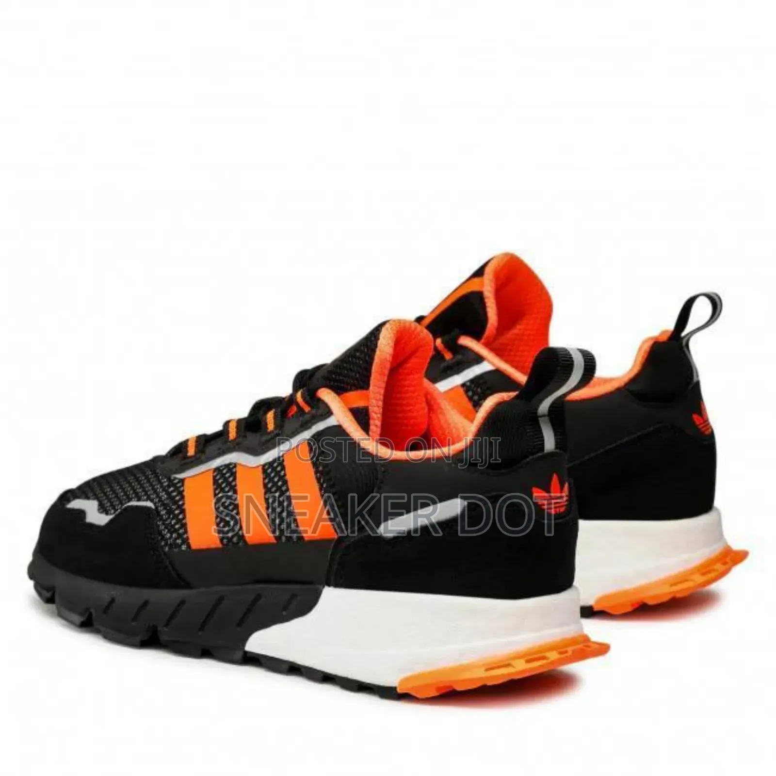 Original Adidas Zx Boost