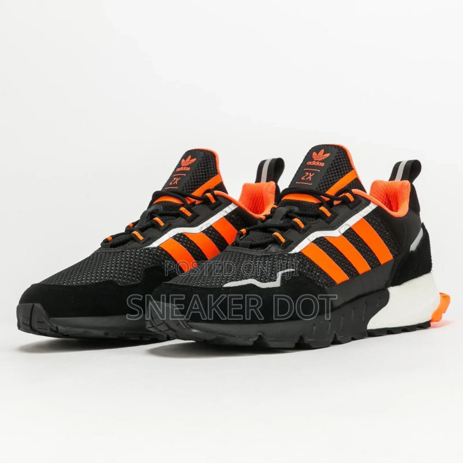 Original Adidas Zx Boost