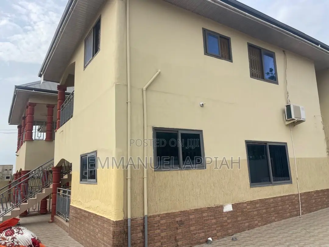 2bdrm Apartment in Ablekuma Canada for rent